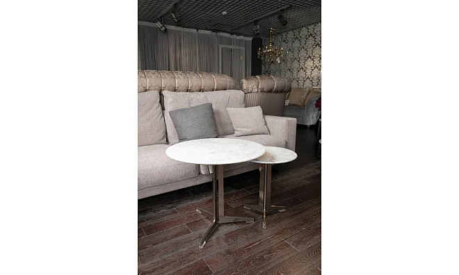 Столик FLEXFORM Fly Satined 014X60