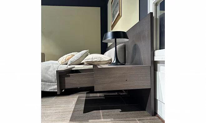 Кровать Homage Edessa 435551