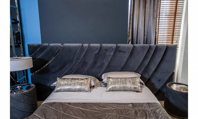 Кровать Visionnaire Ultrasound Large ULTRASOUND LARGE