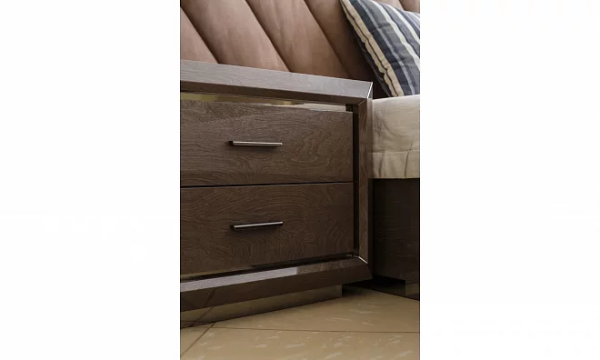 Тумба прикроватная CAMELGROUP Elite 165CMN.01PL