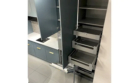 Кухня Русский Дом Риббед