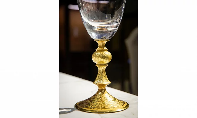 Бокал VETRERIE DI EMPOLI Capriccio PL CP-454610P