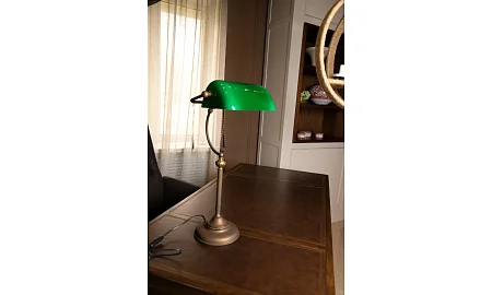 RIPERLAMP настольная лампа