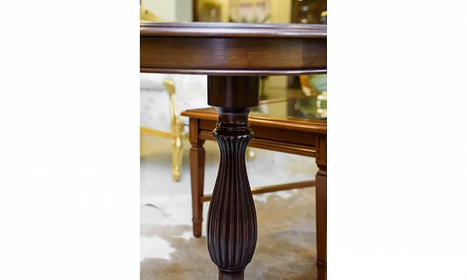 Domus Mobili Стол 60*60*70 H0124
