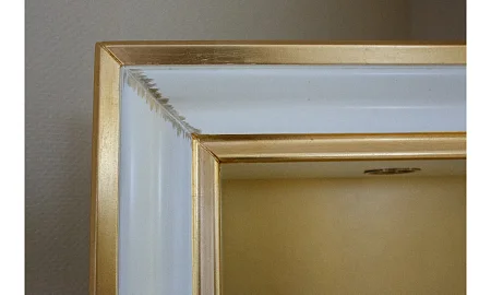 Стеллаж Modenese Gastone