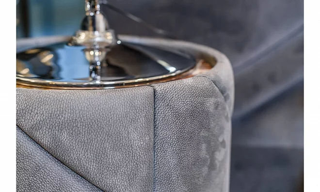 Прикроватная Тумба Visionnaire Ultrasound ULTRASOUND