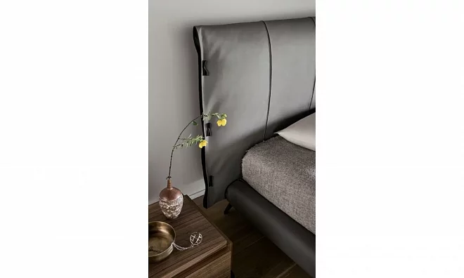 Кровать Bonaldo Cuff 198458