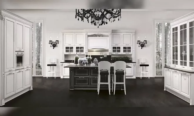 Кухня Stosa Cucine Dolcevita 1 92203