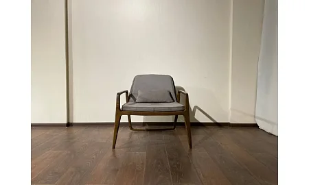 Кресло Homage Hermes