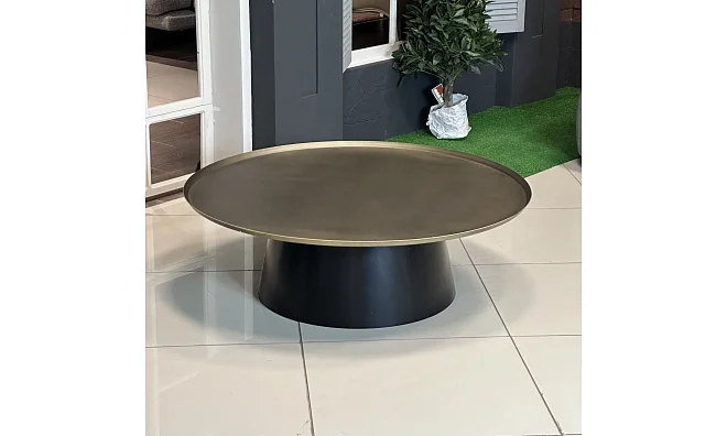 Кофейный столик Saloni Harmony 441597