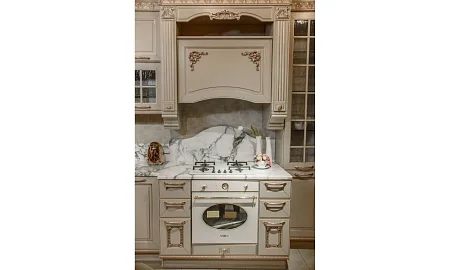Кухня Stosa Cucine Dolcevita