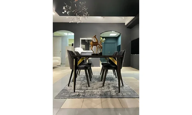 Стол Обеденный Valentin Turkey 3200378664