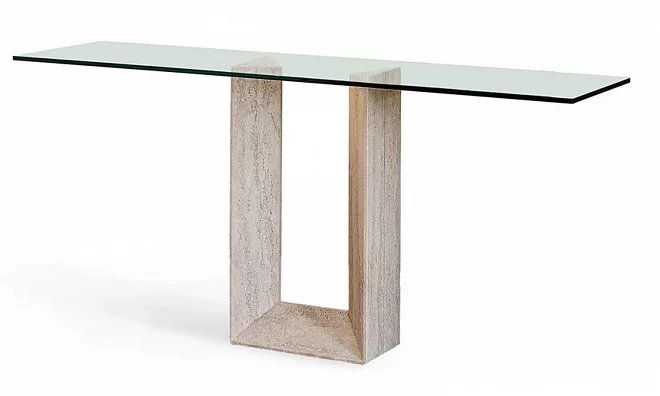 Консоль Diapason Cattelan Italia ant124258
