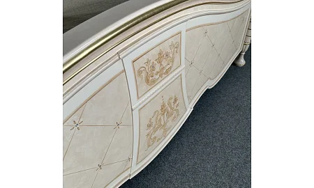 Кровать Signorini Coco Royal