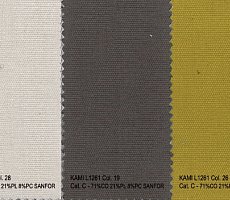 Гардеробная Dall'Agnese Green