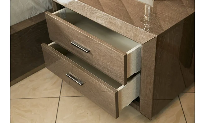 Комплект мебели в спальню Camelgroup Elite 444797