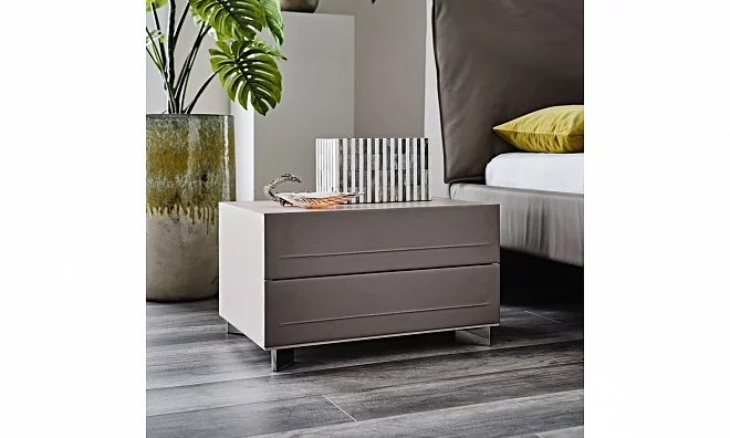 Спальня (Кровать 180x200, комод, 2 тумбы) CATTELAN ITALIA 455416