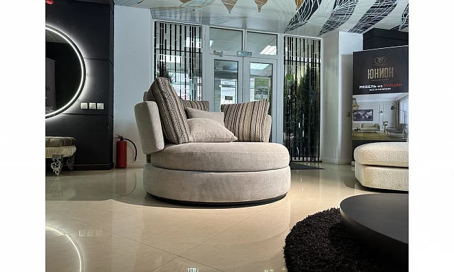 Кресло Русский Дом Maxalto 443034