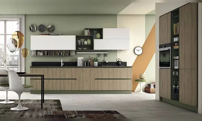 Кухня Stosa Cucine Aleve 2 92213
