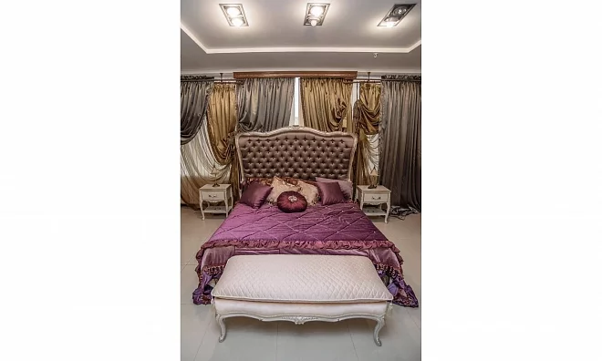 Спальня комплект Savio Firmino 439794