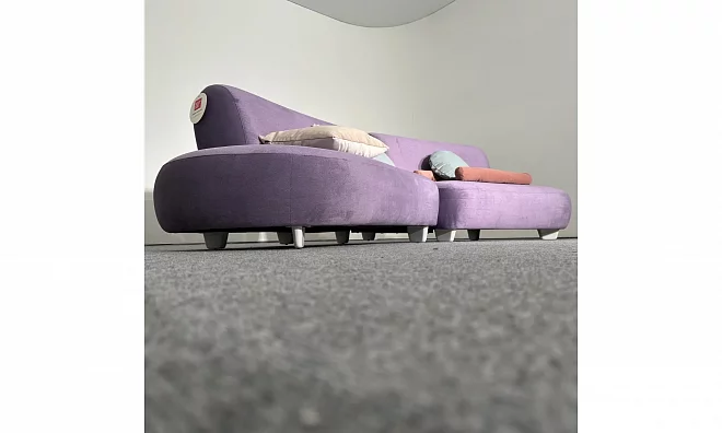 Диван Saloni Bonbon 447395