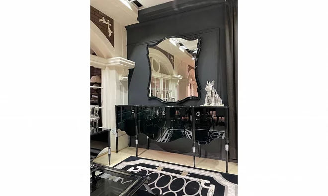 Комод Balhome Crown 425236