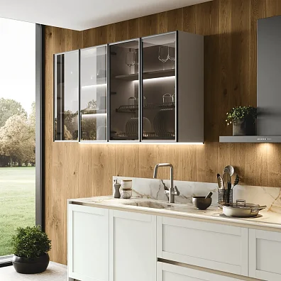 Кухня Stosa Cucine Sveva Sveva