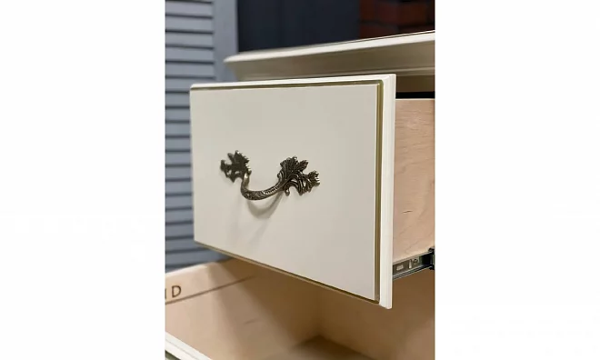 Комод KREIND Romantic Gold R134g
