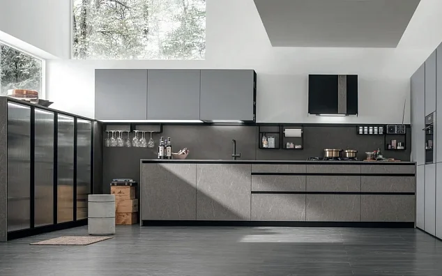 Кухня Stosa Cucine Metropolis Metropolis