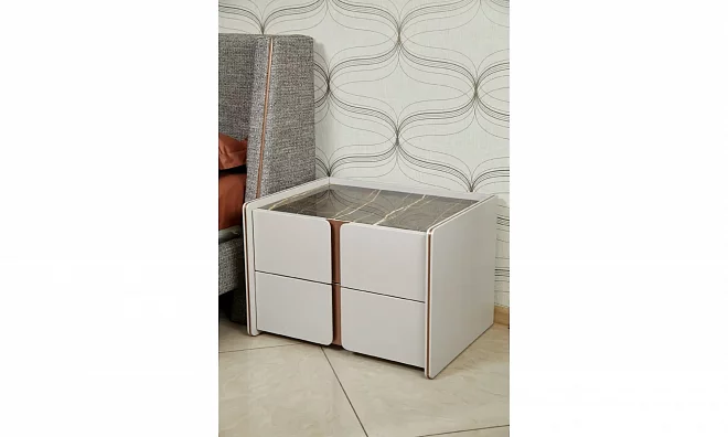 Тумба прикроватная Praddy Havasu II NT008LINCLAUR