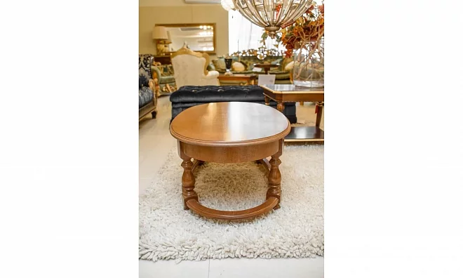 Стол Журнальный Modenese Gastone 8709