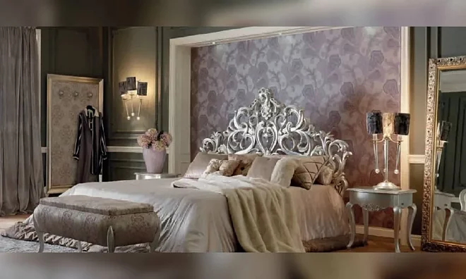 Спальня Giorgio Casa Memorie Veneziane 1 IM83