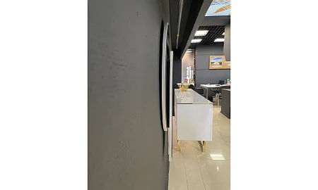 Зеркало Для Комода Orix Zen Gold