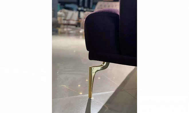 Диван 3-х местный Giza Turkey 3120010983