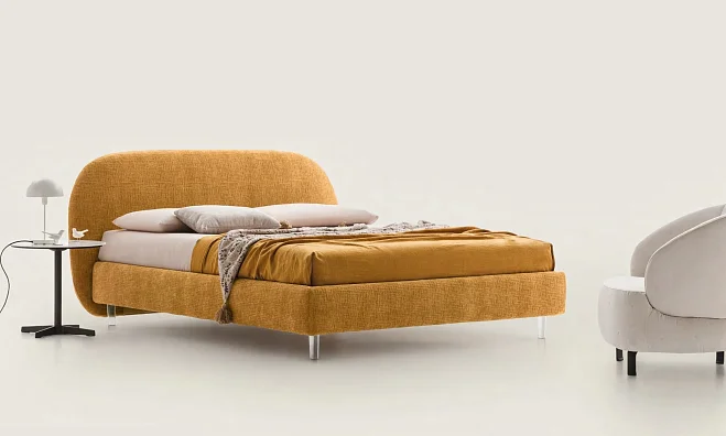 Кровать Le Comfort Wheel MFSS3-1