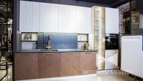 Кухня мечты: 5 фишек, которые изменят ваш интерьер