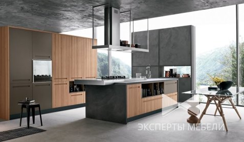 КАК ВЫБРАТЬ ЦВЕТ МЕБЕЛИ ДЛЯ КУХНИ? КАКИЕ ЦВЕТА В ТРЕНДЕ В 2018 ГОДУ
