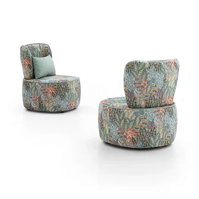Кресло Le Comfort Tania P1000-18