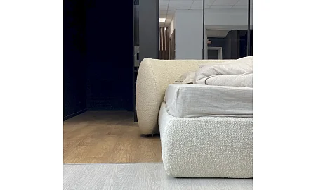 Кровать Solti Clip