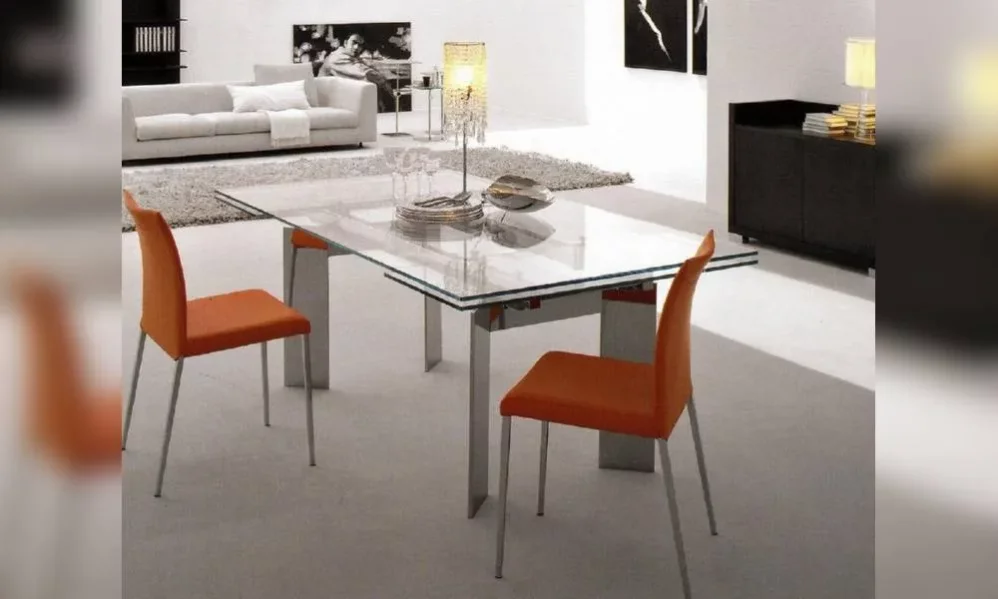 Стол Cattelan Italia Elan Drive - foto 1