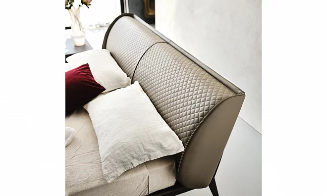 Кровать Ayrton Cattelan Italia 455378