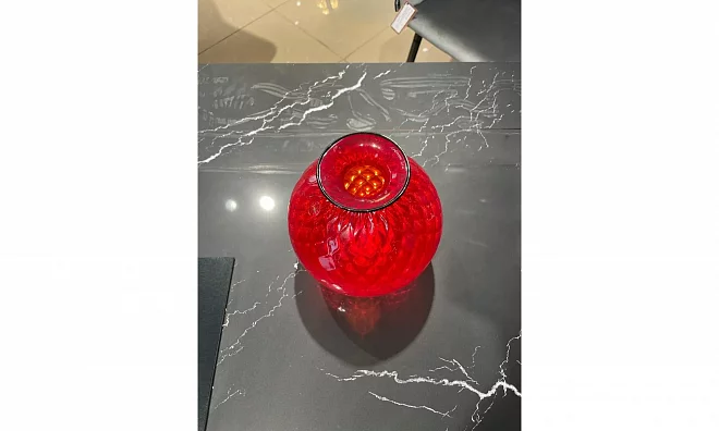 Ваза Venini 100.18