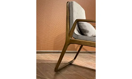 Кресло Homage Hermes