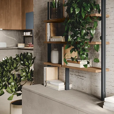 Кухня Stosa Cucine Kaya Kaya