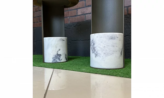 Комплект журнальных столиков Saloni Ritz 442664