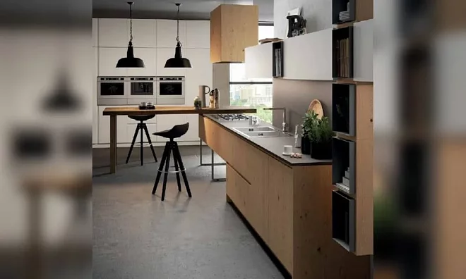 Кухня Biefbi Cucine Cortina 124459