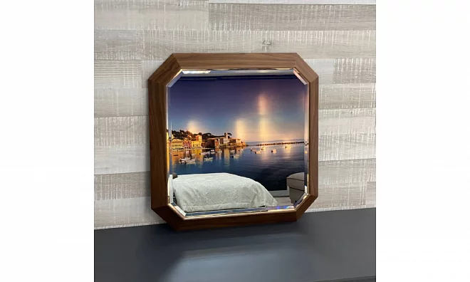 Зеркало среднее Logan Turkey 3200376486