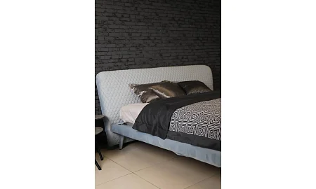 Кровать BOLZAN LETTI COROLLE