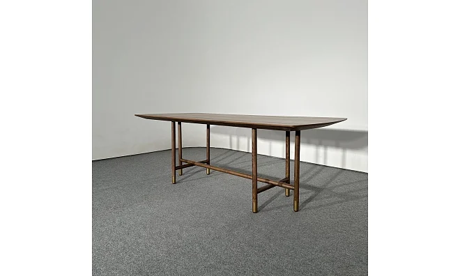 Стол обеденный Homage Pietra 435558
