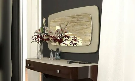 Зеркало Paged Meble Bossa Nova